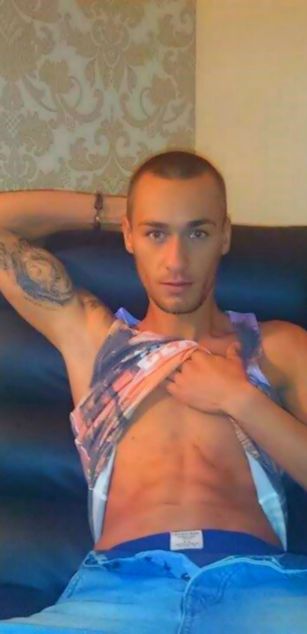 Model - DavidStyle 2
