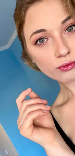 Model - AlisonCandyy sexy