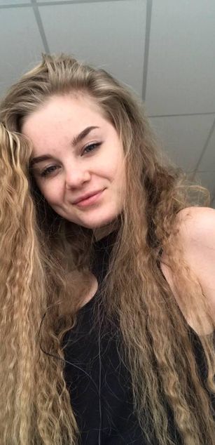 Model - olly_clouss bigboobs
