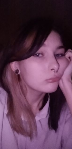 Model - Liya_miya young