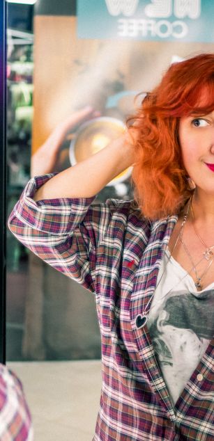 Lora sexy Model - Lora sexy