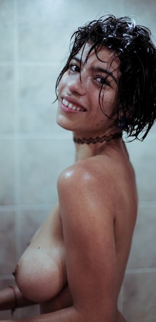 Model - Nanci Diamantes sexy