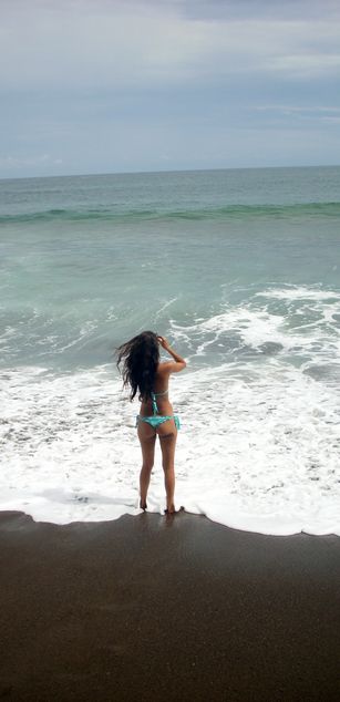 Model - Sally 2