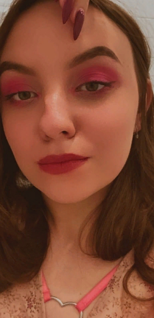 Charlotta Apple ass Model - Charlotta Apple ass