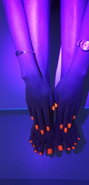 Model - Chloe Rocks roleplay