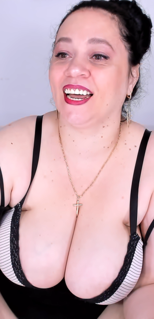 SweetCharlotte curvy Model - SweetCharlotte curvy
