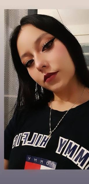 Model - evelyn boice pussy