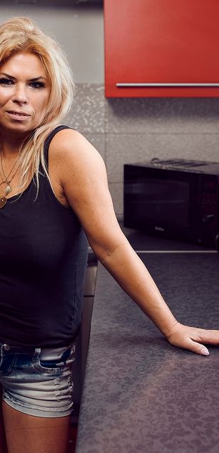 ArianeSexy heels Model - ArianeSexy heels