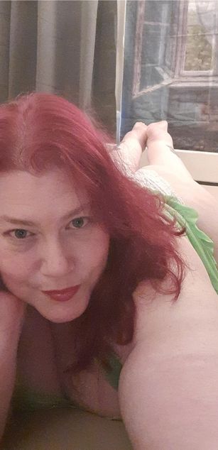 Model - MistressKalah roleplay