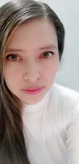 Model - Ayleen squirt