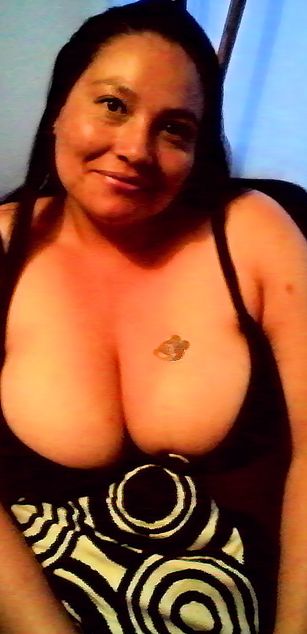 Model - Horny Boobs 2