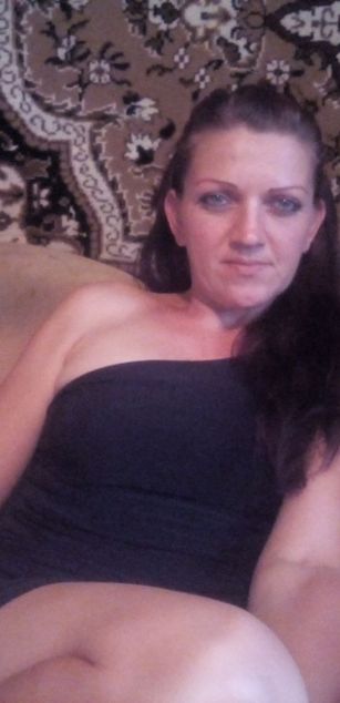 Model - LuxLiana roleplay