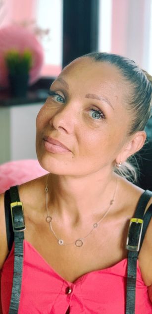 Model - Rosalie milf
