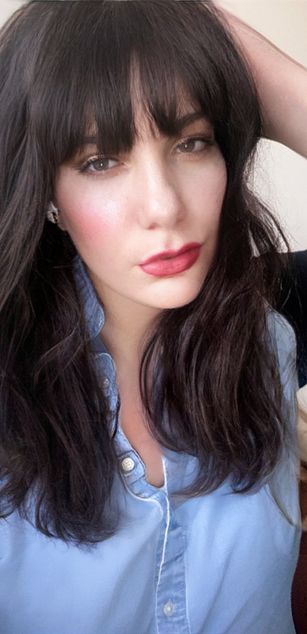 Model - harlow jean findom