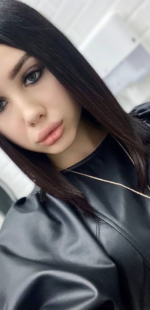 Model - your dream sexy