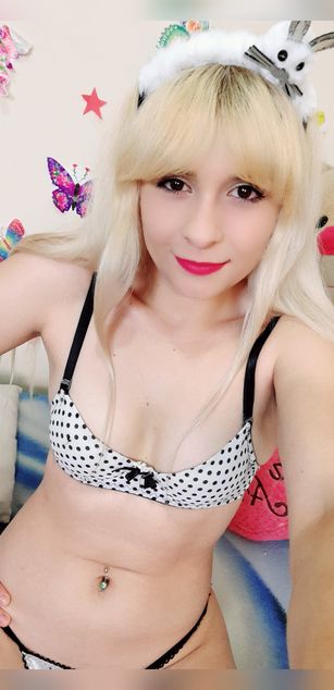 Dasly Sunshine deepthroat Model - Dasly Sunshine deepthroat
