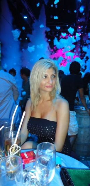 Model - Tatiana 2