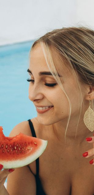 Model - AppleBrandy striptease