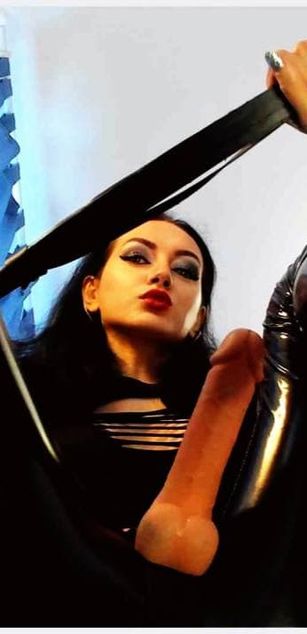 MistressLady4u cuckold Model - MistressLady4u cuckold