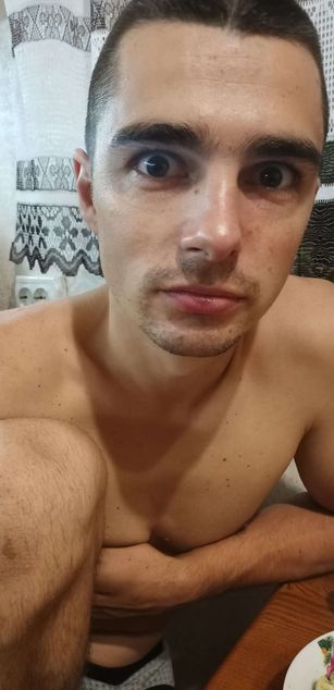 Model - sweetweet masturbation