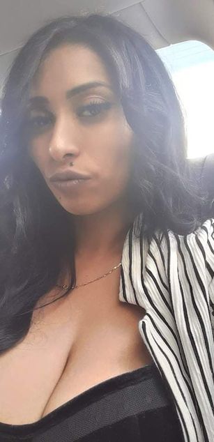 Model - Brianalatinababy sex