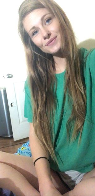 Model - XXXBABYXXX redhead