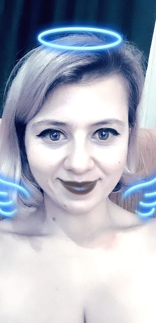 Model - cuminme07 bigtits