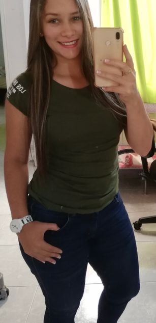 Model - Chanell1 latin