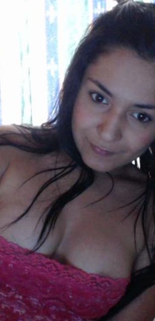Model - hotfanny 2