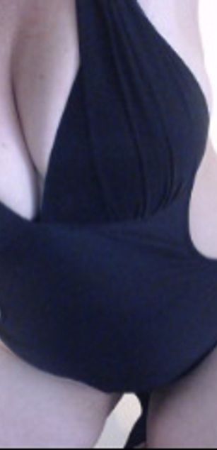 Model - Aimee-Fox 2