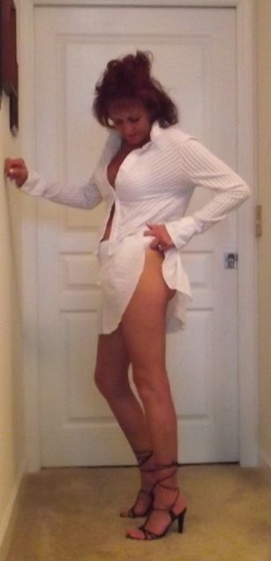 Model - MistressJ milf