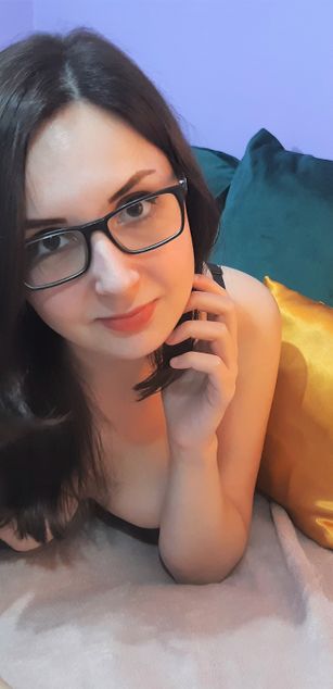 LeilaBlissXO curvy Model - LeilaBlissXO curvy