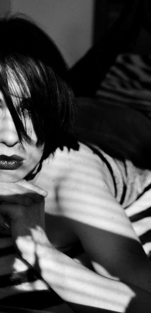 Model - Mistress Tanya 2