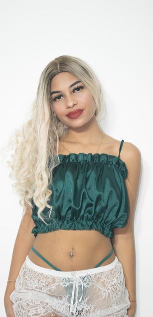 Model - moniktasty bitch