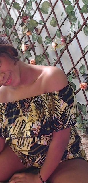 Model - MilaSex latina
