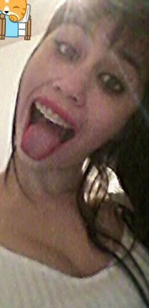 Model - candaowen flaca