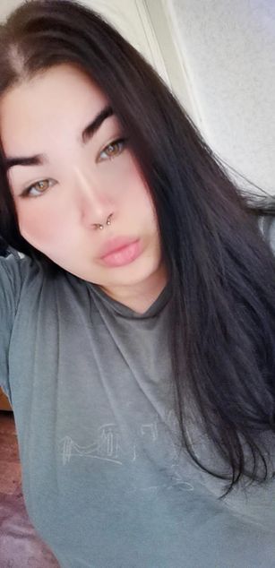 Model - Laradark pussy