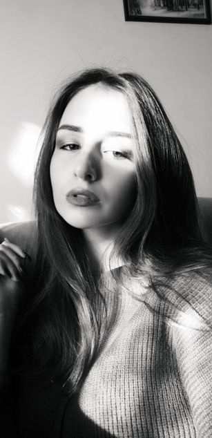 Model - ImHottt fun