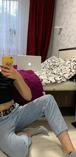 Model - QueenGirl sexybody