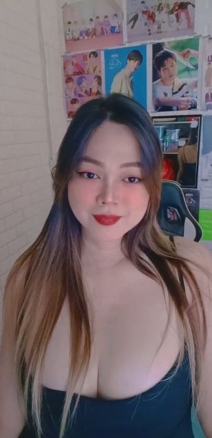 Model - MISTRESS MIYA bigboobs