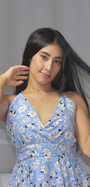 VioletCollins deepthroat Model - VioletCollins deepthroat