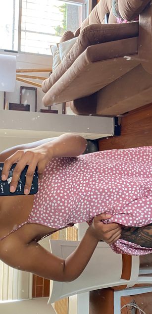 Model - Sasha Milles squirt
