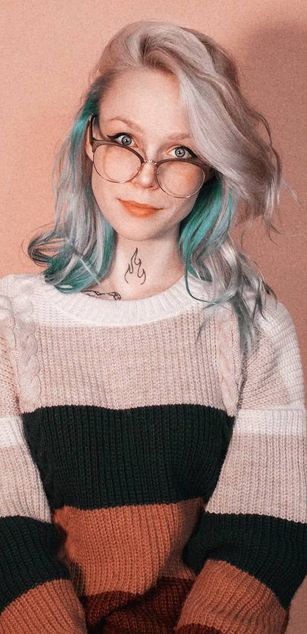 Model - MileyPayne cum