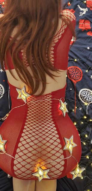 Model - Galactic Star blowjob