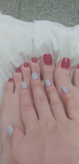 Model - Heidy Kung blowjob