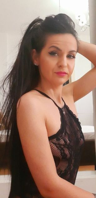 MiraLocks sexy Model - MiraLocks sexy