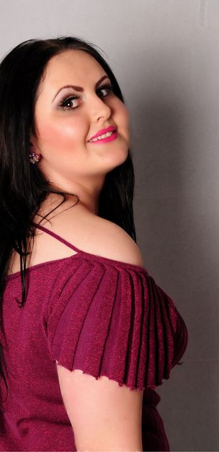 Model - Cute Rubby 2