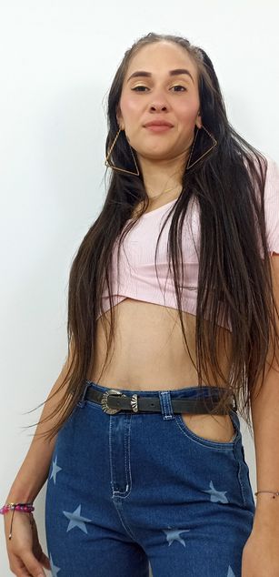 Model - AshleyGrace deepthroat