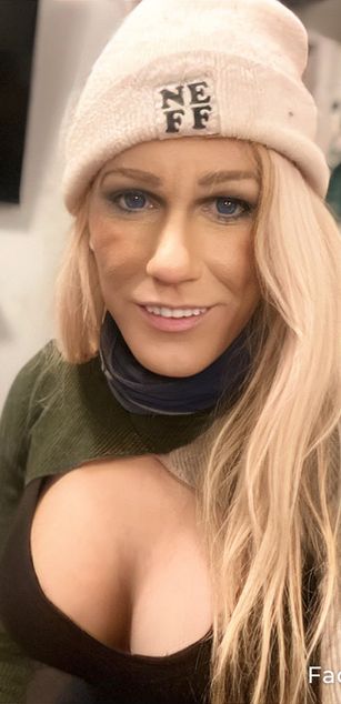 Gemma Rylee goddess Model - Gemma Rylee goddess
