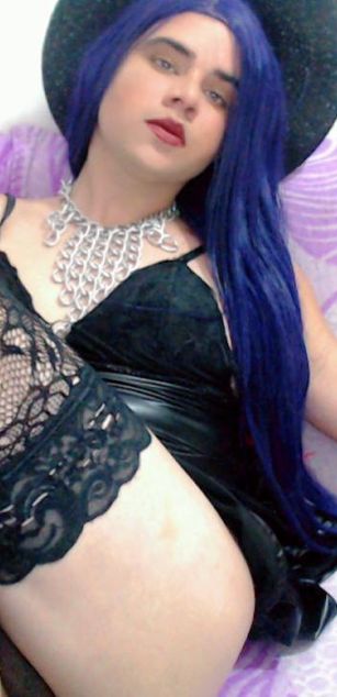 Camila Carrington dominatrix Model - Camila Carrington dominatrix